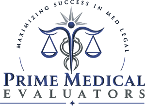 Prime Medical Evaluators